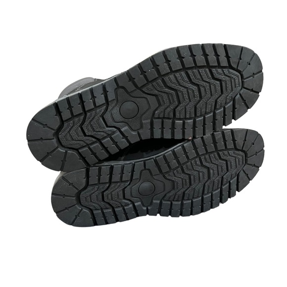 IZOD Men's Emmett Lace Up Boot - Picture 6 of 8